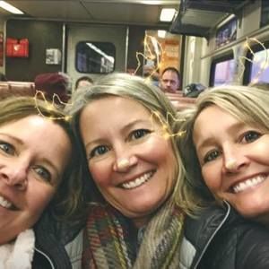 Meet your Posher, Wendy